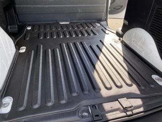 Citroen Berlingo furgón 116.000 km