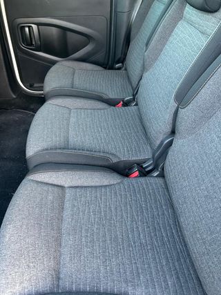 Citroen Berlingo 2018