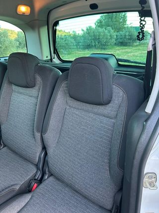 Citroen Berlingo 2018