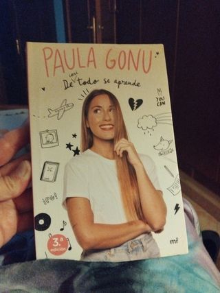 De (casi) todo se aprende