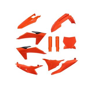 Kit Plásticos KTM XC-F SX-F SX 2023-24