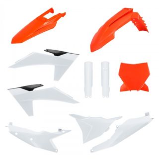 Kit Plásticos KTM XC-F SX-F SX 2023-24