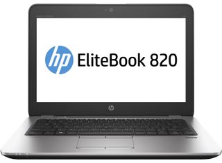 HP EliteBook 820 G3 - Notebook ultrasottile