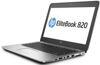 HP EliteBook 820 G3 - Notebook ultrasottile