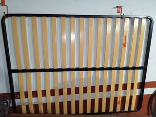 Somier 135cm PIKOLIN