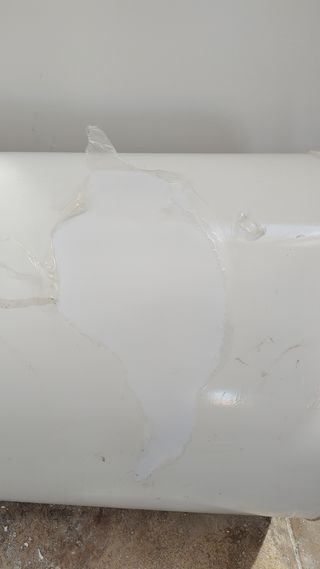 Calentador Eléctrico Fleck Nilo-7 50L