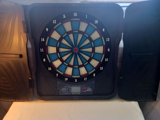 Diana Electrónica Scorpion