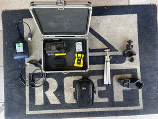 Sony HDR-AS39V Action Cam + Accessori