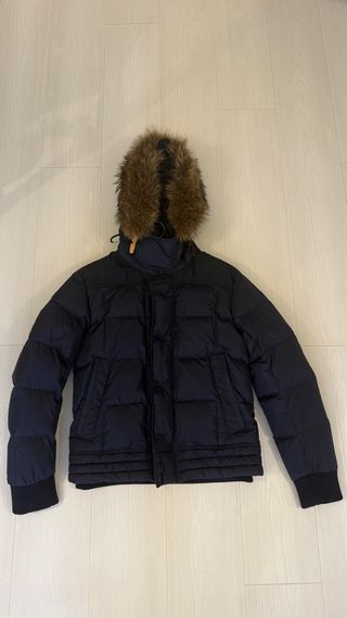 Chaqueta Moncler 


