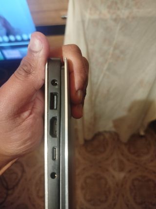 Dell XPS 9560 i7-7700 16GB RAM 256GB SSD GTX 1050