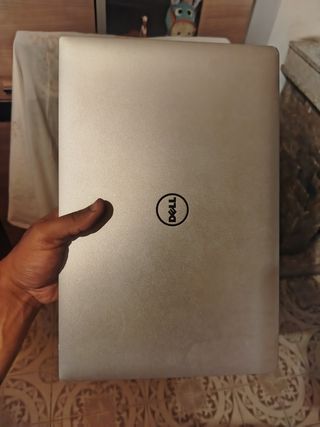 Dell XPS 9560 i7-7700 16GB RAM 256GB SSD GTX 1050