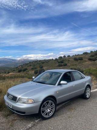 Audi A4 1998