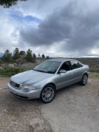 Audi A4 1998