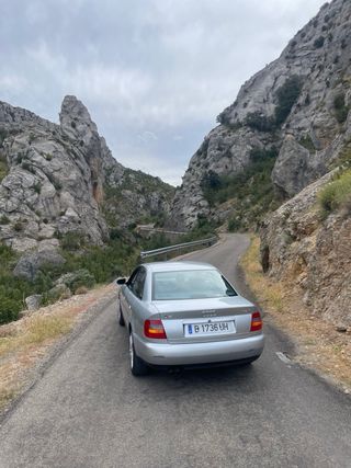 Audi A4 1998