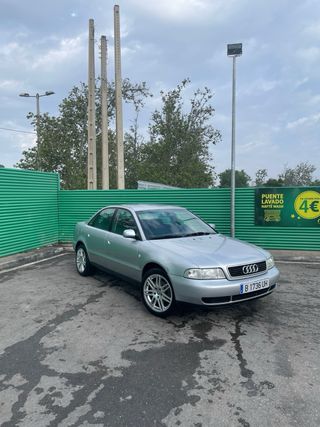 Audi A4 1998