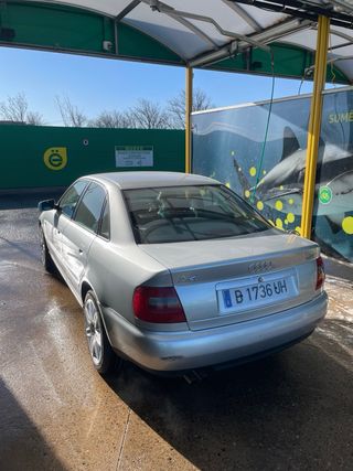 Audi A4 1998