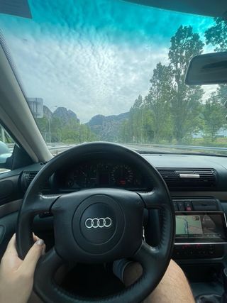 Audi A4 1998