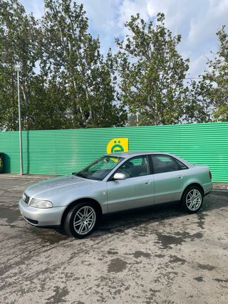 Audi A4 1998