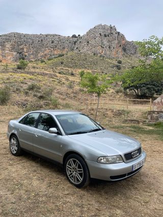Audi A4 1998