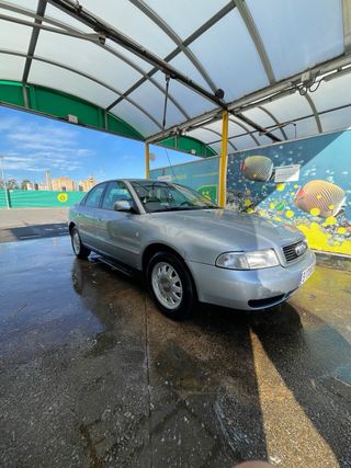 Audi A4 1998