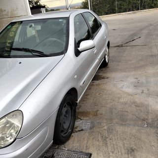 Citroen Xsara 2004