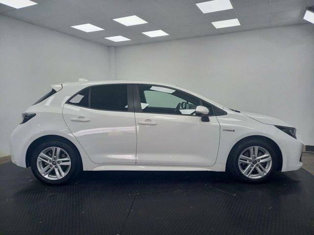Toyota Corolla 1.8 125H BUSINESS PLUS E-CVT