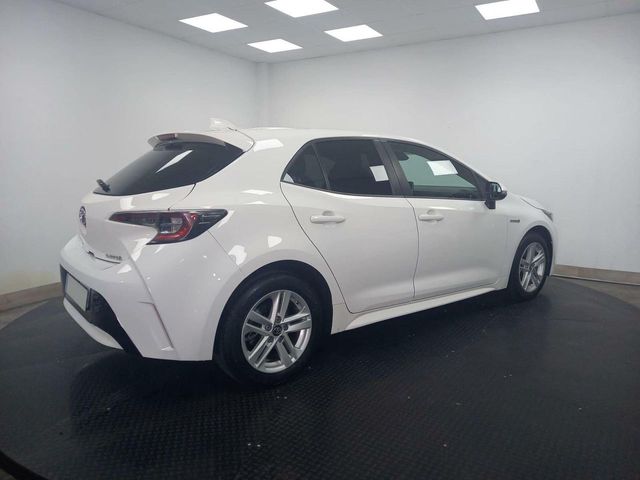 Toyota Corolla 1.8 125H BUSINESS PLUS E-CVT
