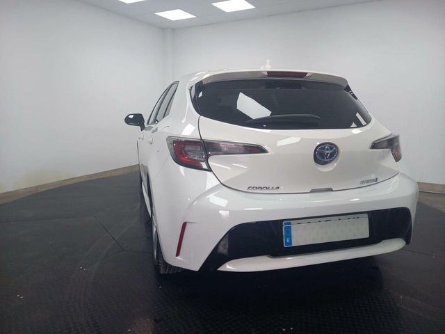 Toyota Corolla 1.8 125H BUSINESS PLUS E-CVT