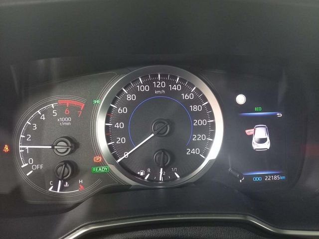 Toyota Corolla 1.8 125H BUSINESS PLUS E-CVT