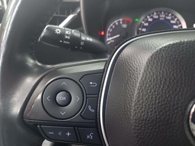 Toyota Corolla 1.8 125H BUSINESS PLUS E-CVT