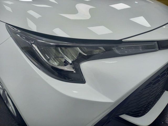 Toyota Corolla 1.8 125H BUSINESS PLUS E-CVT