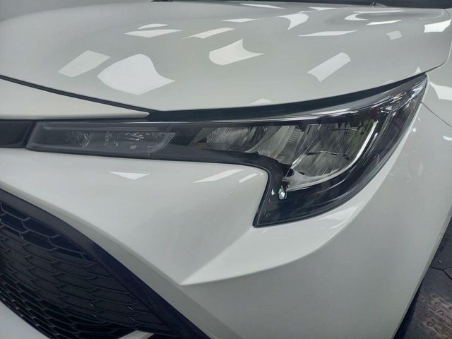 Toyota Corolla 1.8 125H BUSINESS PLUS E-CVT