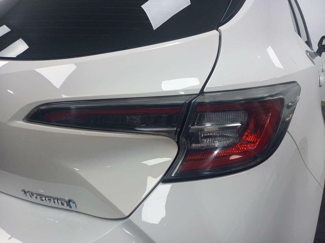 Toyota Corolla 1.8 125H BUSINESS PLUS E-CVT