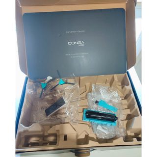 Aspirador Conga 1090