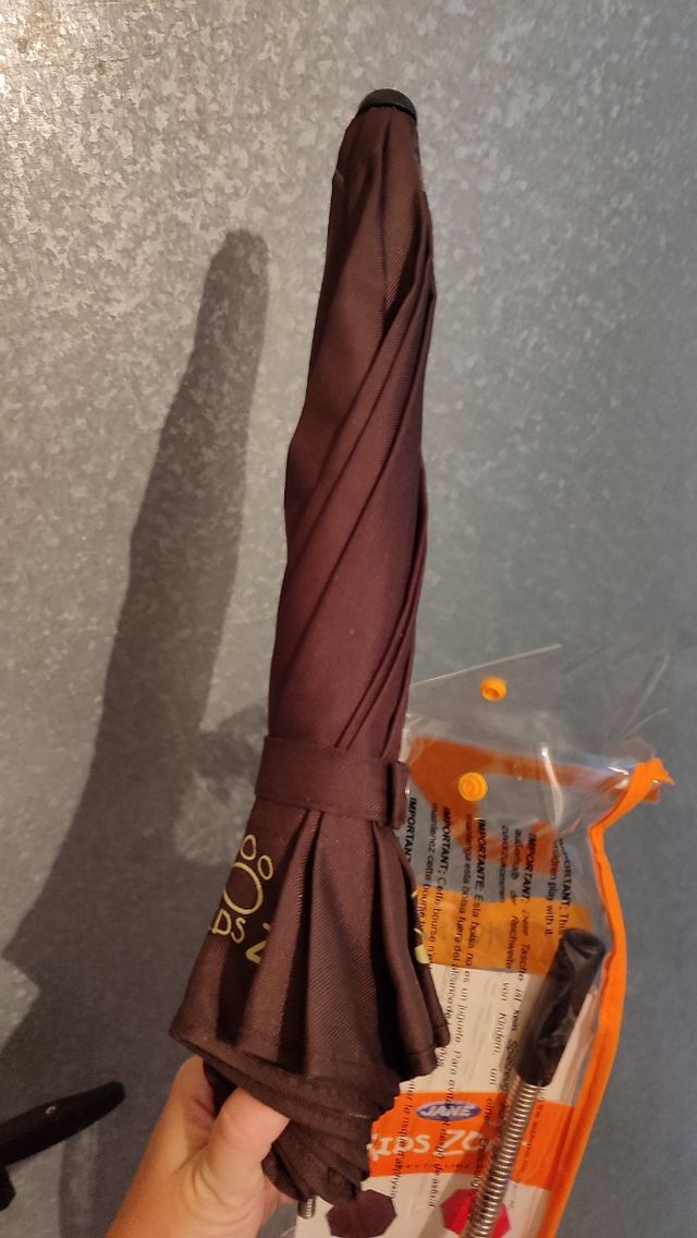 Sombrilla Jane Kids Zone anti-UVA