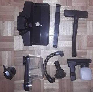 Aspirador Kirby G5 com acessórios e sacos extra