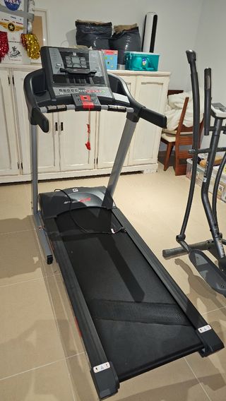 Cinta de correr BH I.F2W