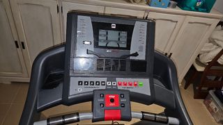 Cinta de correr BH I.F2W