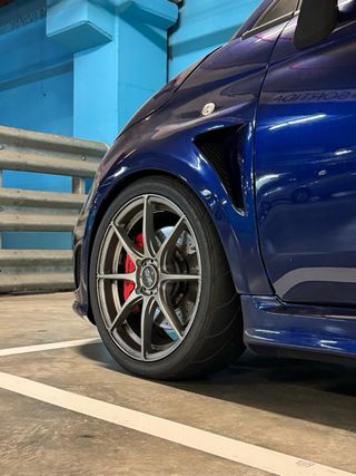 Abarth 500 2009