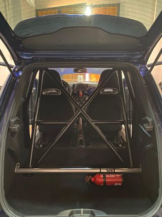 Abarth 500 2009