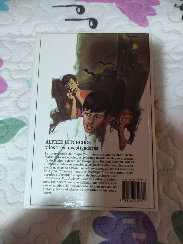 MISTERIO DEL MENDIGO DE LA CARA