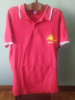 Polo Caballero sin estrenar