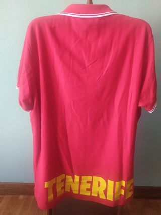 Polo Caballero sin estrenar