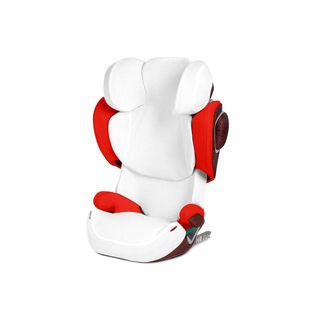 Funda Verano Cybex Solution Z Line