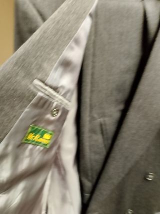 Completo tg 52 prezzo trattabile 