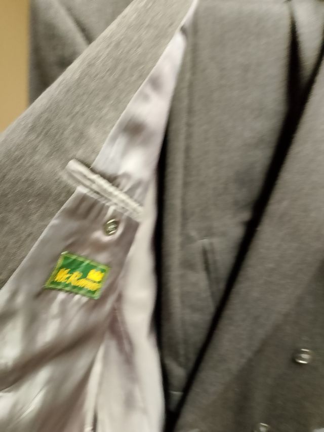 Completo tg 52 prezzo trattabile 