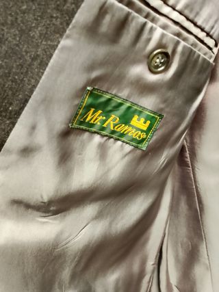 Completo tg 52 prezzo trattabile 