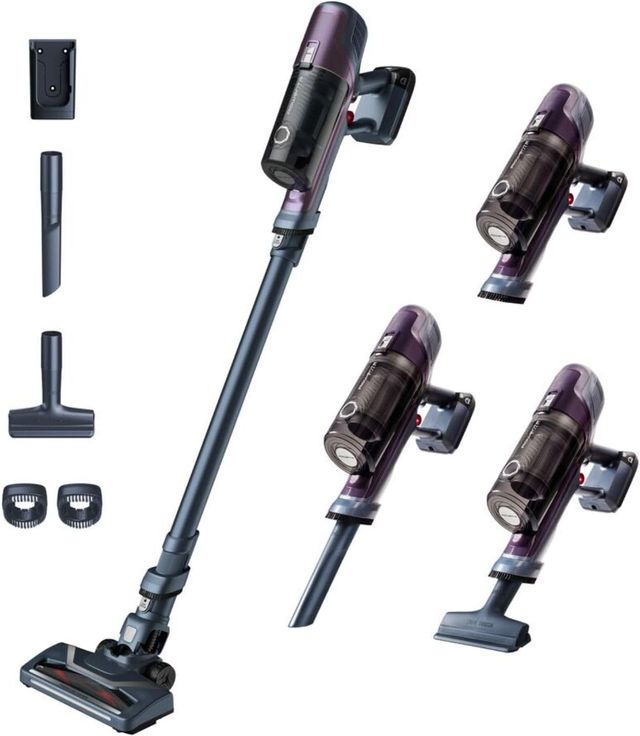 Aspirapolvere senza fili Rowenta XPert 6.60