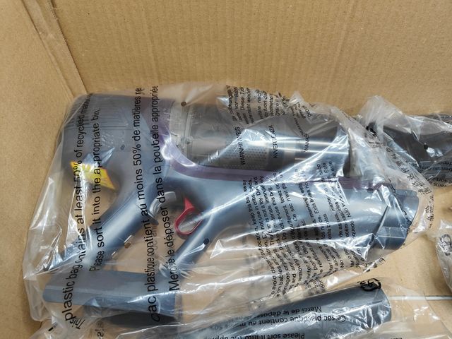 Aspirapolvere senza fili Rowenta XPert 6.60