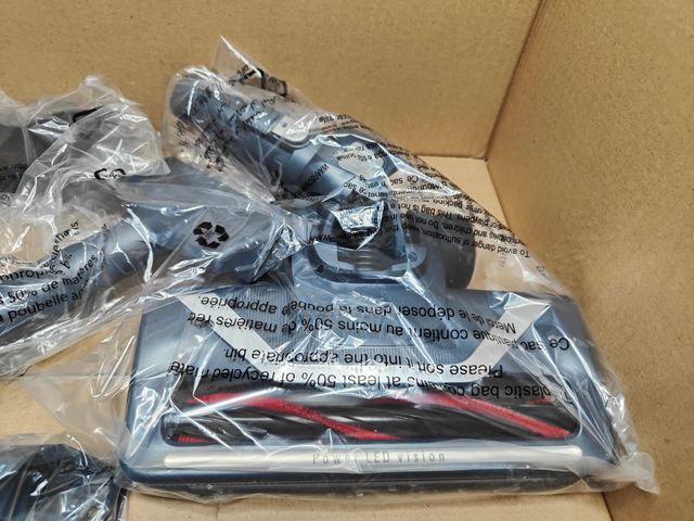 Aspirapolvere senza fili Rowenta XPert 6.60